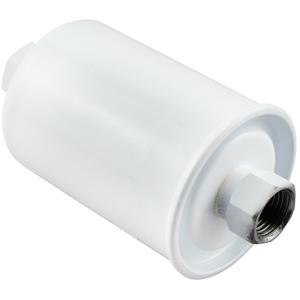 BF853 In-Line Fuel Filter - 4-7/16", 2-5/16"