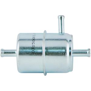 BF865 In-Line Fuel Filter - 3-15/16", 1-31/32"