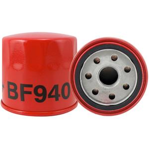 BF940 Spin-On Fuel Filter - 2-27/32", 3"