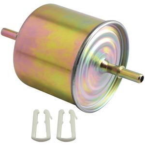 BF966 In-Line Fuel Filter - 5-13/16", 3-1/8"
