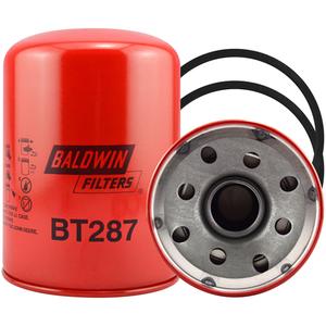 BT287 Spin-On Full-Flow Lube Filter - 7", 5-1/32"