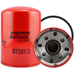 BT287-3 Spin-On Lube Filter - 7", 5-1/16"