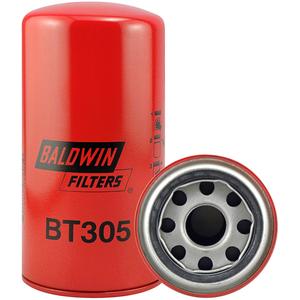 BT305 Spin-On Lube Filter - 7-1/8", 3-11/16"