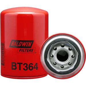 BT364 Spin-On Hydraulic Filter - 5-3/8", 3-11/16"