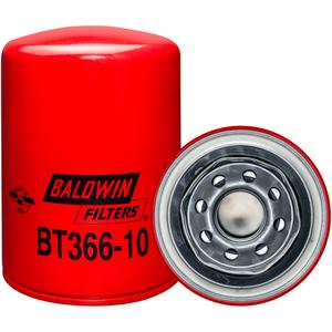 BT366-10 Spin-On Hydraulic Filter - 5-13/32", 3-11/16"