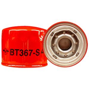 BT367-S Desiccant Air Dryer - 3-11/16", 3-7/32"