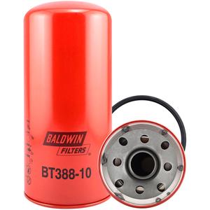 BT388-10 Spin-On Hydraulic Filter - 10-3/4", 5-1/32"