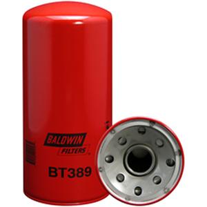 BT389 Spin-On Hydraulic Filter - 10-3/4", 5-1/16"
