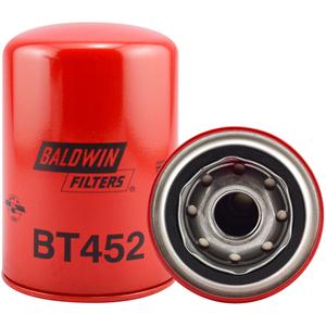 BT452 Spin-On Hydraulic Filter - 5-13/32", 3-11/16"