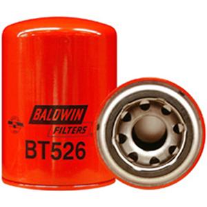 BT526 Spin-On Hydraulic Filter - 5-3/8", 3-11/16"