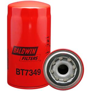 BT7349 Spin-On Lube Filter - 7-1/8", 3-11/16"