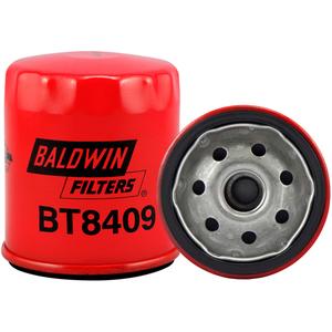 BT8409 Spin-On Lube Filter - 3-17/32", 3"