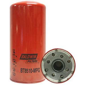 BT8510-MPG Spin-On Max-Performance Glass Hydraulic Filter - 10-3/4", 5-1/16"