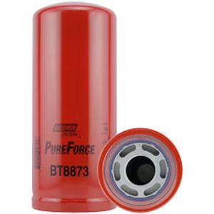 BT8873 Spin-On Hydraulic Filter - 11-17/32", 4-3/4"