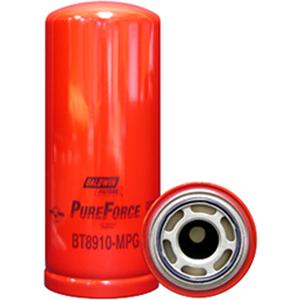 BT8910-MPG Spin-On Max-Performance Glass Hydraulic Filter - 11-17/32", 4-23/32"