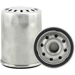 BT9388 Power Steering Spin-on Filter - 3-1/2", 2-21/32"