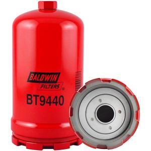 BT9440 Spin-On Hydraulic Filter - 6-13/32", 3-7/16"