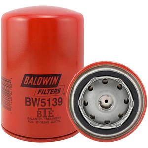 BW5139 Transmission Spin-On Filter - 4-3/8", 3-3/4"