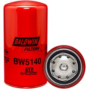 BW5140 Transmission Filter - 4-13/32", 3-11/16"
