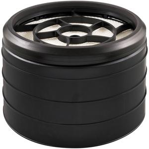 CA5352 Channel-Flow Air Element - 9-5/16", 6-9/32"