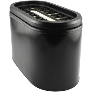 CA5369 Channel-Flow Air Element - 6-1/32", 8-23/32"