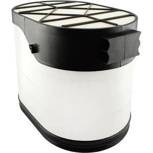 CA5789 Channel-Flow Air Element - 10-7/32", 13-1/4"