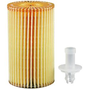 P7406 Spin-On Lube Filter - 4-5/8", 2-11/16"