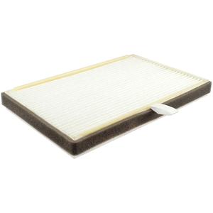 PA4154 Cabin Air Element with Pull Tab - 11-15/32", 7-11/32"