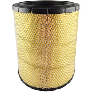 RS3508XP Extreme-Performance Outer Air Element - 11-15/32", 13-1/2"