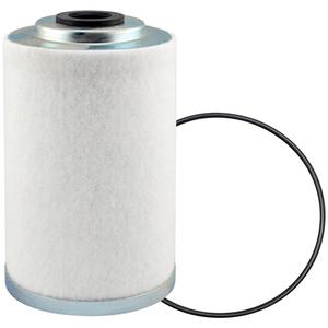 OAS99001 Oil/Air Separator Element with Foam Wrap - 7-25/32", 4-15/16"