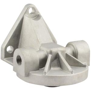 OB1308 By-Pass Lube Filter Base - 4-23/32", 5-7/32"