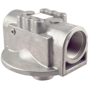 OB1314 Hydraulic Filter Base - 5-5/16", 5-1/2"