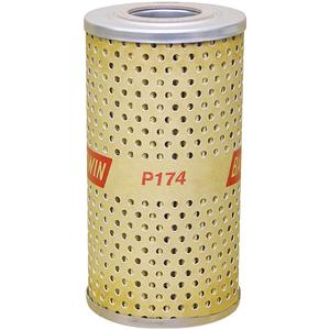 P174 Full-Flow Lube Element - 5-9/16", 2-7/8"