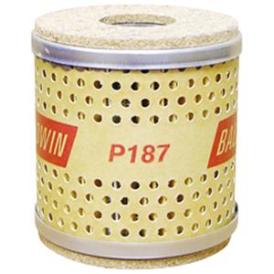 P187 Maximum-Performance Glass Transmission Elements - 0