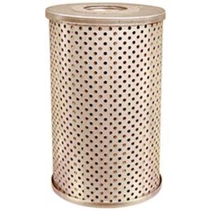 P18-HD Heavy-Duty Racing Lube Element - 5-21/32", 3-17/32"