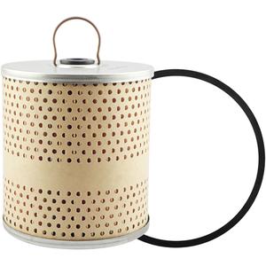 P41 By-Pass Lube Element with Bail Handle - 4-7/8", 4-7/32"