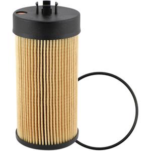 P7235 Lube Filter Element - 6-11/16", 3-9/32"