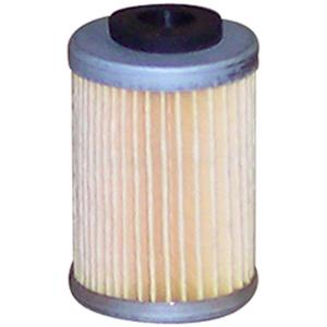 P7259 Lube Filter Element - 2-17/32", 1-21/32"