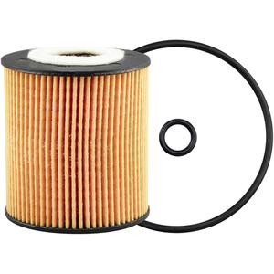 P7313 Lube Filter Element - 2-7/8", 2-9/16"