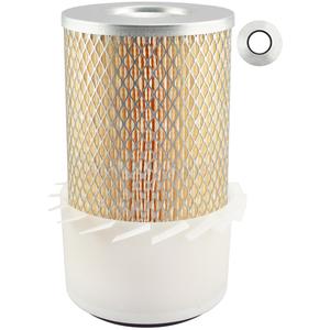 PA1752-FN Air Element with Fins - 5-1/4", 9-3/8"