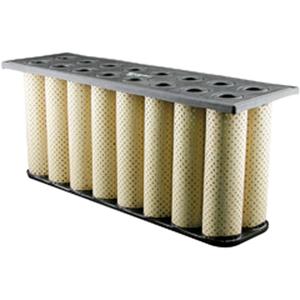 PA1777 Tube-Type Air Filter - 8 5/32", 19 27/32"