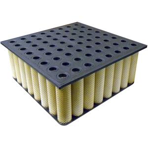 PA1784 Tube-Type Air Filter - 19-13/16", 19-13/16"