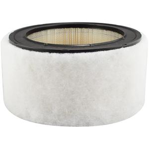 PA1800 Air Element with Foam Wrap - 12", 5-9/16"