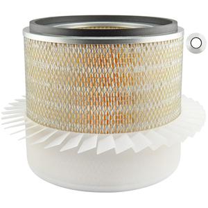 PA1980-FN Air Filter Element - 10-3/8", 12"