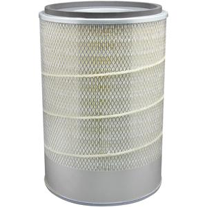 PA2428 Outer Air Element with Fins - 11-1/2", 5-3/16"