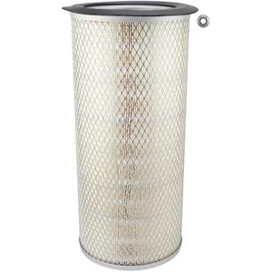 PA2431 Outer Air Element with Lift Bar - 15-5/16", 6-11/16"