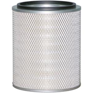 PA2520 Outer Air Element - 12-3/8", 10-3/8"