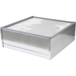 PA2554 Panel Air Element - 15", 15"