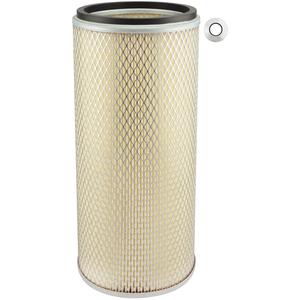 PA2605 Inner Air Element - 14-3/8", 6-7/8"