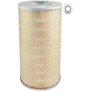 PA2666 Outer Air Element with Lift Bar - 12-13/32", 6-7/8"